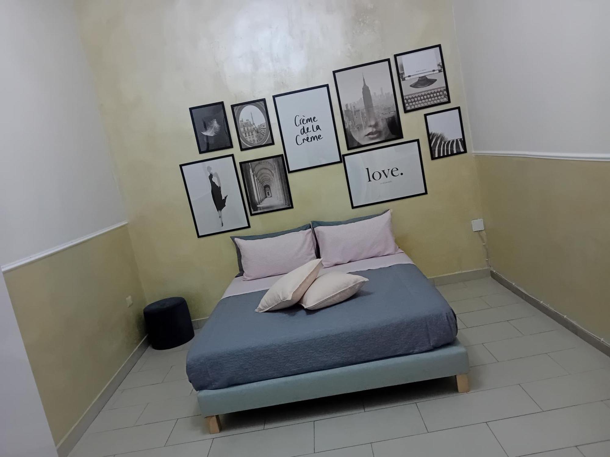 House Gioia Apartment Napoli Exterior foto
