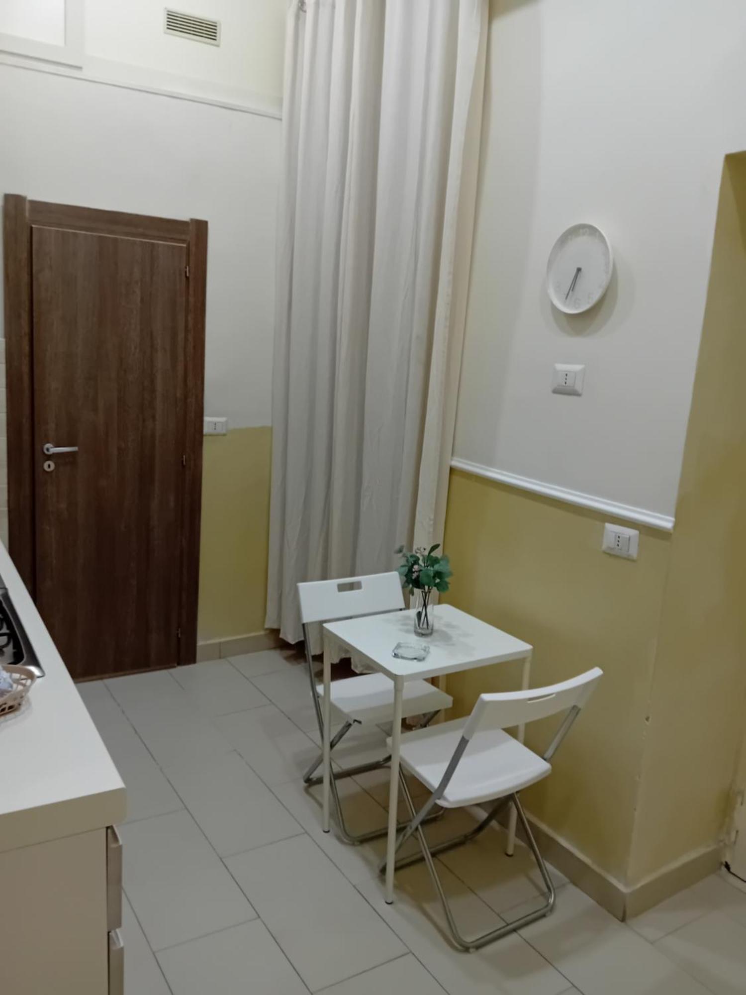 House Gioia Apartment Napoli Exterior foto
