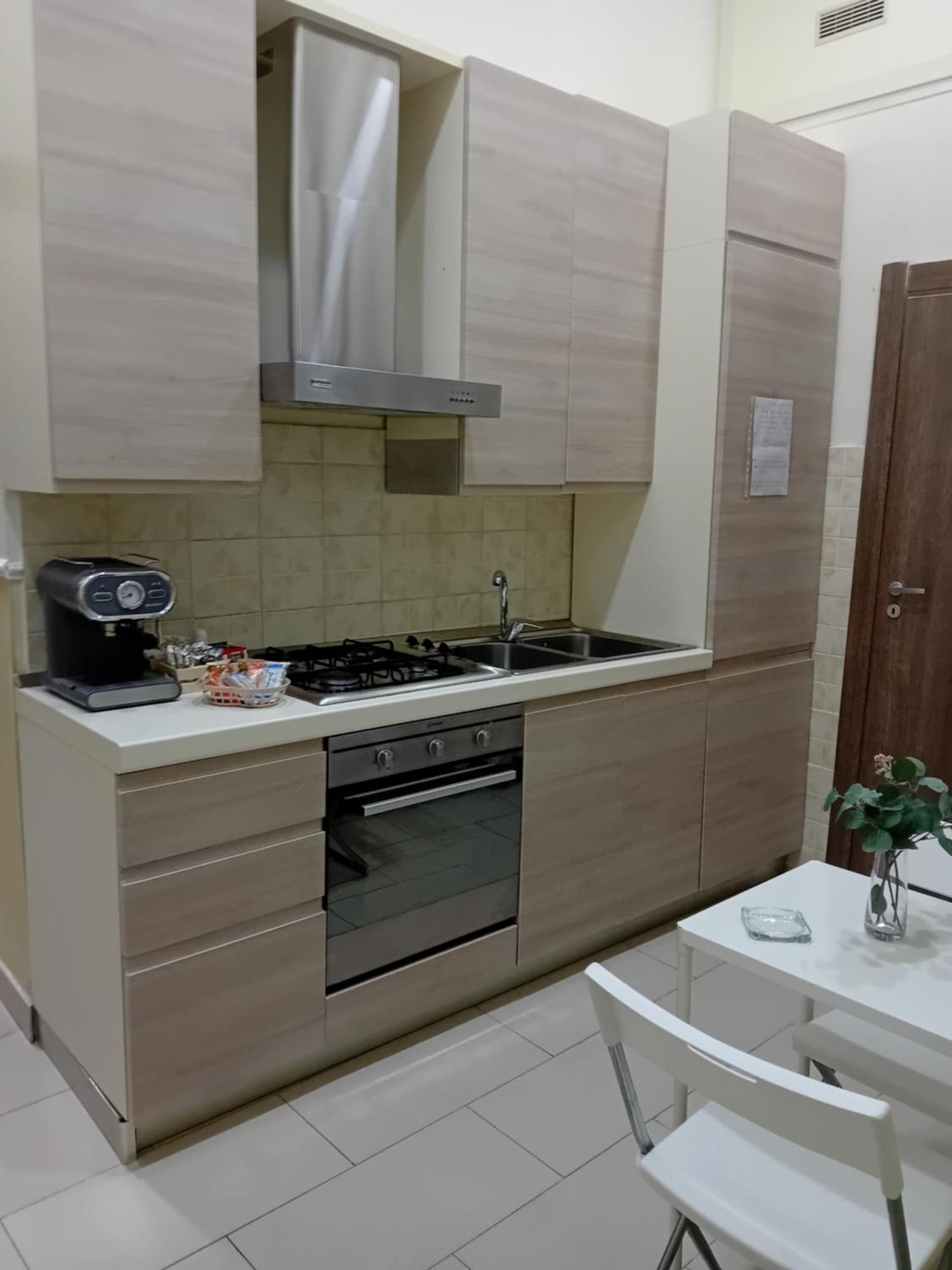 House Gioia Apartment Napoli Exterior foto
