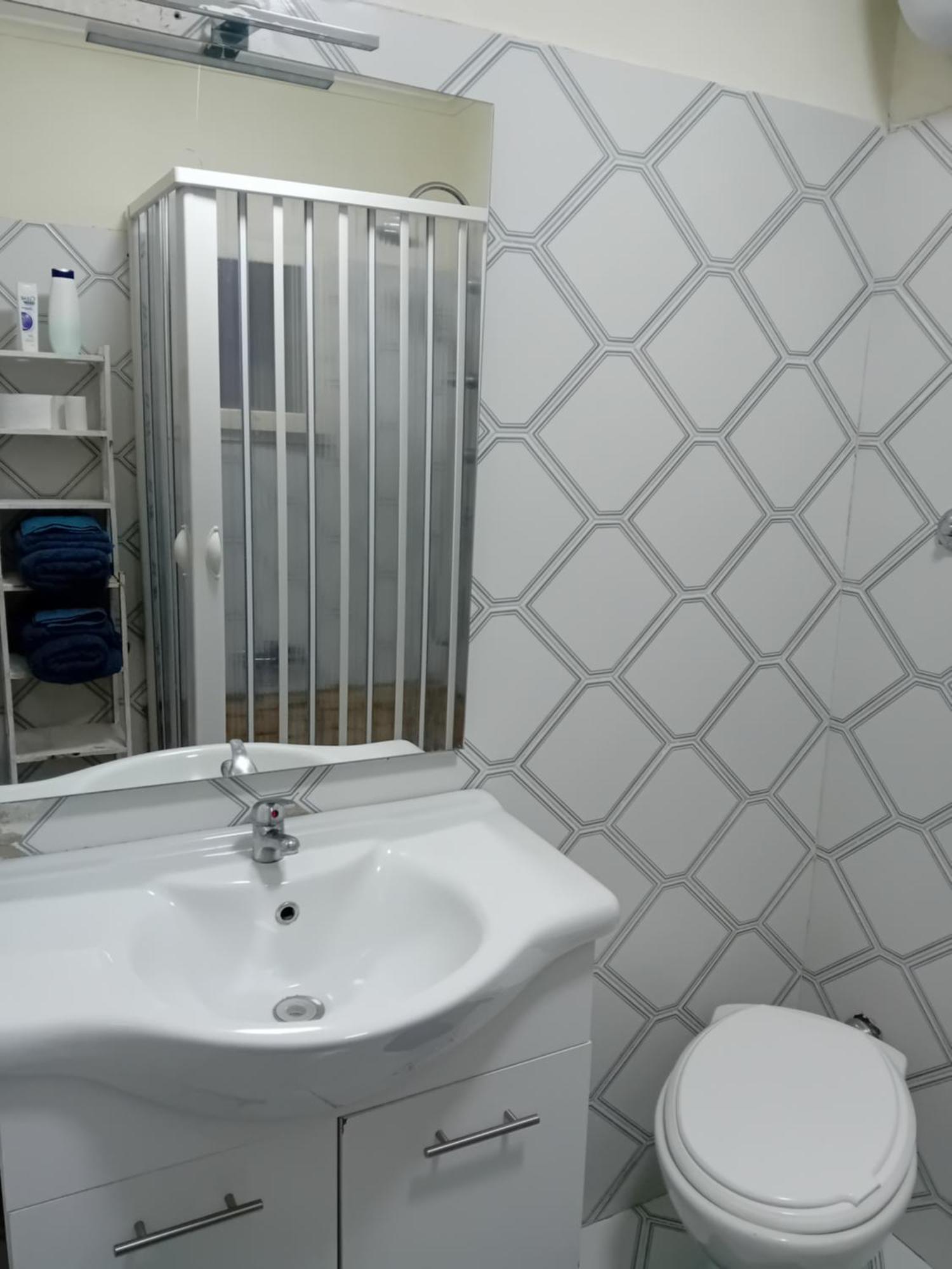House Gioia Apartment Napoli Exterior foto