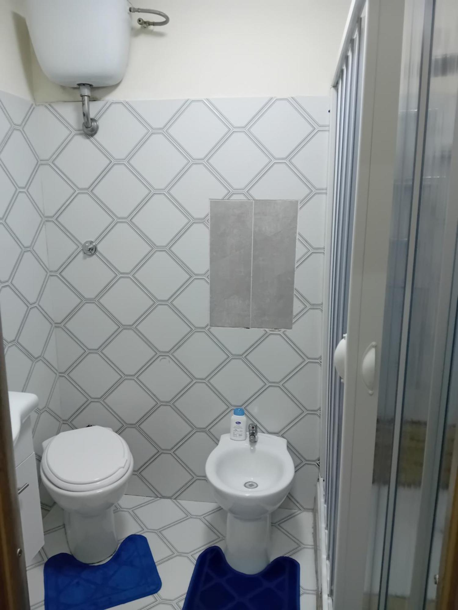 House Gioia Apartment Napoli Exterior foto